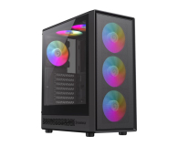 GAMEMAX Alpha Storm 2 AB - 1520361 - zdjęcie 5